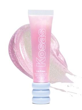 NEW Kosas Lip Pulse Plumper Gloss